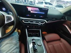 BMW 3 330Li M - фото 6