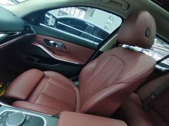 BMW 3 330Li M - фото 7