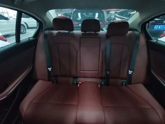 BMW 3 330Li M - фото 8