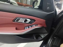 BMW 3 330Li M - фото 9