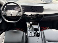 Nissan 1.6L CVT Luxury Edition - фото 10