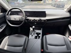 Nissan 1.6L CVT Luxury Edition - фото 11