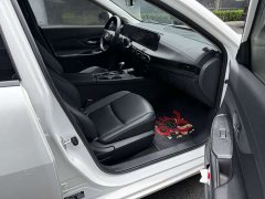 Nissan 1.6L CVT Luxury Edition - фото 12