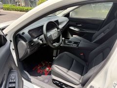 Nissan 1.6L CVT Luxury Edition - фото 7