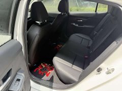 Nissan 1.6L CVT Luxury Edition - фото 8