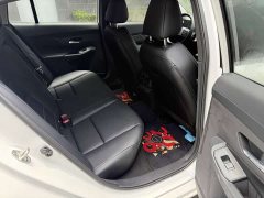 Nissan 1.6L CVT Luxury Edition - фото 9
