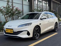 BYD 06 DM-i Edition DM-i 150KMFlagship Version - фото 1