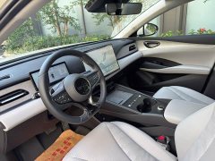 BYD 06 DM-i Edition DM-i 150KMFlagship Version - фото 12