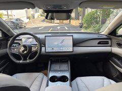 BYD 06 DM-i Edition DM-i 150KMFlagship Version - фото 19