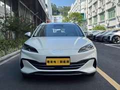 BYD 06 DM-i Edition DM-i 150KMFlagship Version - фото 2