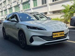 BYD 06 DM-i Edition DM-i 150KMFlagship Version - фото 3