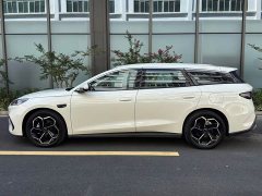 BYD 06 DM-i Edition DM-i 150KMFlagship Version - фото 4