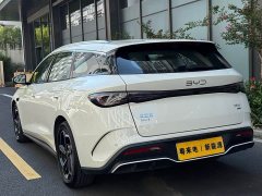 BYD 06 DM-i Edition DM-i 150KMFlagship Version - фото 5