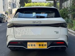 BYD 06 DM-i Edition DM-i 150KMFlagship Version - фото 6