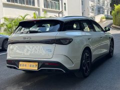 BYD 06 DM-i Edition DM-i 150KMFlagship Version - фото 7