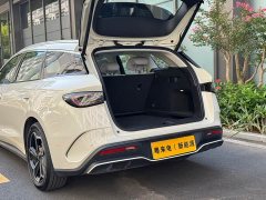 BYD 06 DM-i Edition DM-i 150KMFlagship Version - фото 8