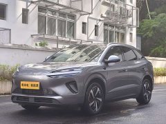 BYD 06 DM-i 205Plus Edition - фото 1