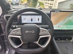 BYD 06 DM-i 205Plus Edition - фото 10