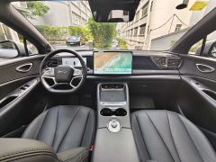 BYD 06 DM-i 205Plus Edition - фото 13