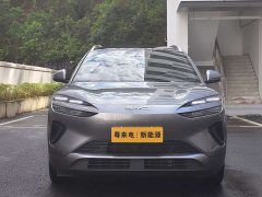 BYD 06 DM-i 205Plus Edition - фото 2