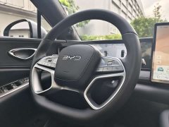 BYD 06 DM-i 205Plus Edition - фото 20