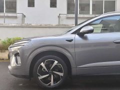 BYD 06 DM-i 205Plus Edition - фото 4