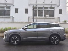 BYD 06 DM-i 205Plus Edition - фото 5