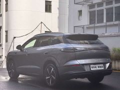 BYD 06 DM-i 205Plus Edition - фото 6
