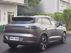 BYD 06 DM-i 205Plus Edition - фото 7