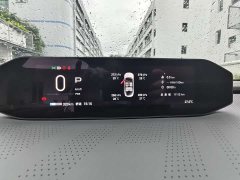 BYD GT 710 Max Edition - фото 11