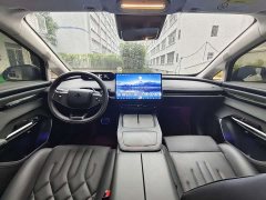 BYD GT 710 Max Edition - фото 14