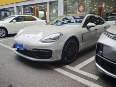 Porsche Panamera Edition 2.9T - фото 1
