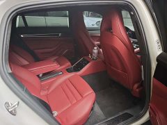 Porsche Panamera Edition 2.9T - фото 10