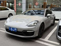 Porsche Panamera Edition 2.9T - фото 2