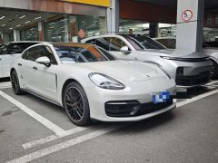 Porsche Panamera Edition 2.9T - фото 3