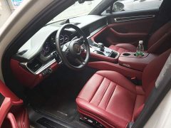 Porsche Panamera Edition 2.9T - фото 4