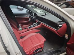 Porsche Panamera Edition 2.9T - фото 5