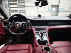 Porsche Panamera Edition 2.9T - фото 6
