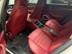 Porsche Panamera Edition 2.9T - фото 8
