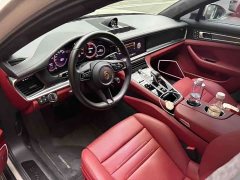 Porsche Panamera Edition 2.9T - фото 9