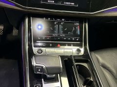 Audi Q7 55 TFSI quattro S line Version - фото 10