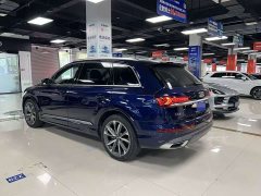 Audi Q7 55 TFSI quattro S line Version - фото 2