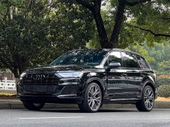 Audi Q7 55 TFSI quattro S line Edition - фото 1