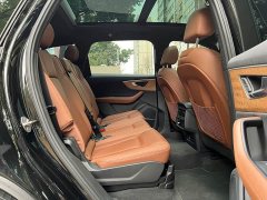 Audi Q7 55 TFSI quattro S line Edition - фото 11