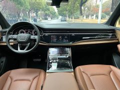 Audi Q7 55 TFSI quattro S line Edition - фото 12