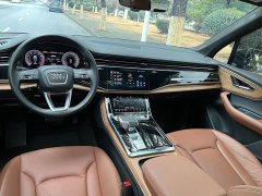 Audi Q7 55 TFSI quattro S line Edition - фото 16
