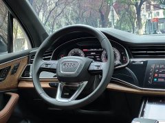 Audi Q7 55 TFSI quattro S line Edition - фото 17