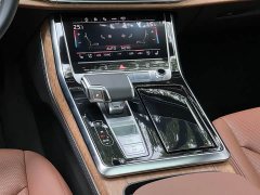 Audi Q7 55 TFSI quattro S line Edition - фото 19