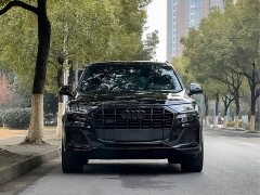 Audi Q7 55 TFSI quattro S line Edition - фото 2