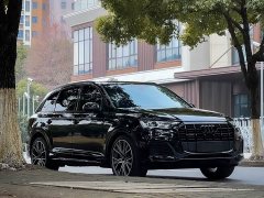 Audi Q7 55 TFSI quattro S line Edition - фото 3